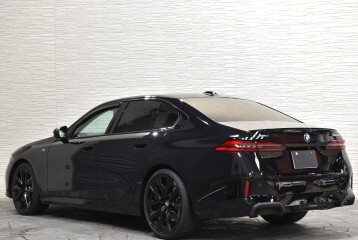 BMW 5 series 523d xDrive M Sport, 2024