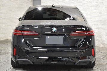 BMW 5 series 523d xDrive M Sport, 2024