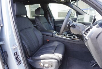 BMW X7 xDrive40d M Sport, 2025