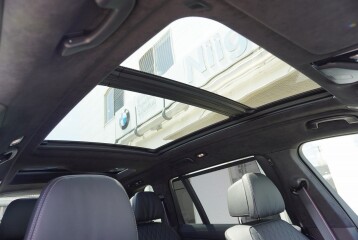 BMW X7 xDrive40d M Sport, 2025