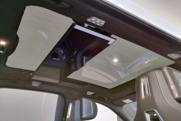 BMW i7 M70 xDrive, 2025