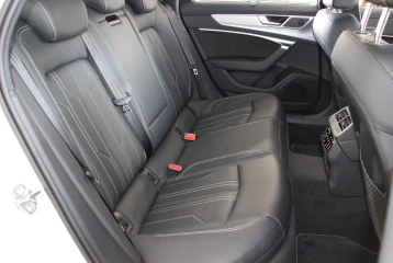 Audi A6 45 TFSI Quattro, 2024