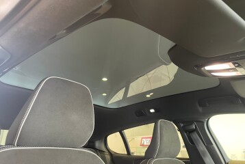 Volvo C40 Recharge Pure Electric Ultimate, 2024
