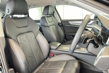 Audi A6 40 TDI Quattro, 2022