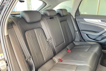 Audi A6 40 TDI Quattro, 2022