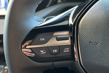 Peugeot 308 GT, 2025