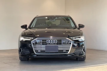 Audi A6 40 TDI Quattro, 2022