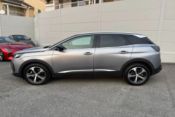 Peugeot 3008 GT, 2024