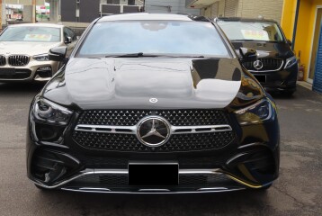 Mercedes GLE-class 450d, 2024