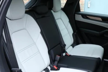 Porsche Cayenne S E-Hybrid, 2024