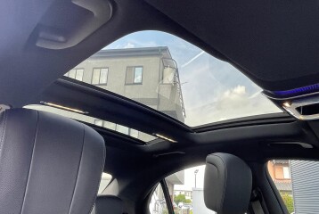 Mercedes S-class S450d, 2024