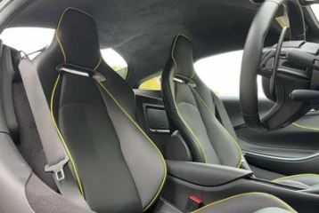 McLaren Artura PHEV 3.0 AMT, 2024