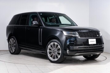 Land Rover Range Rover D300 HSE, 2025