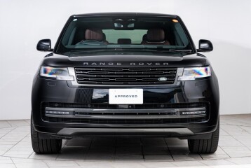 Land Rover Range Rover D300 HSE, 2025