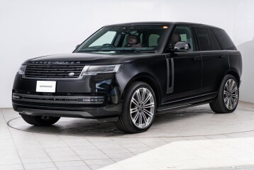 Land Rover Range Rover D300 HSE, 2025