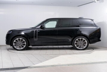 Land Rover Range Rover D300 HSE, 2025