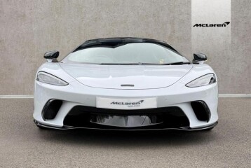 McLaren GT , 2026