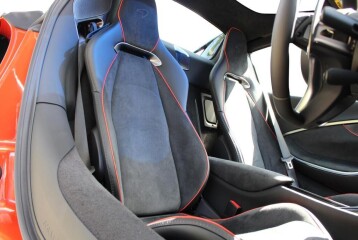 McLaren Artura PHEV 3.0 AMT Spider, 2026
