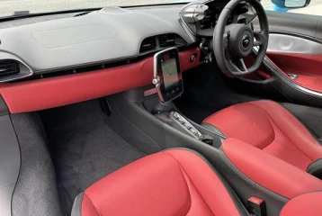 McLaren Artura PHEV 3.0 AMT, 2024