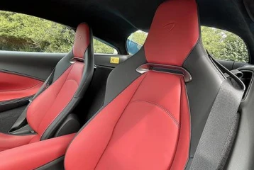 McLaren Artura PHEV 3.0 AMT, 2024