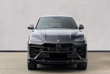 Lamborghini Urus SE, 2025