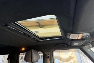 Mercedes G-class G 63, 2024