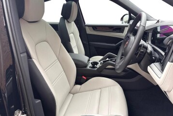 Porsche Cayenne S E-Hybrid, 2026