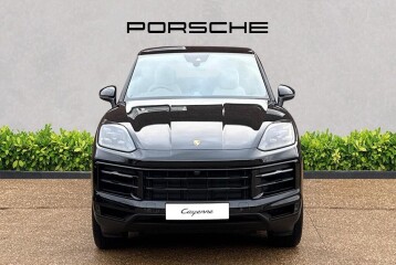 Porsche Cayenne S E-Hybrid, 2026