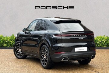 Porsche Cayenne S E-Hybrid, 2026