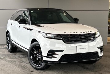 Land Rover Range Rover Velar D200 R-Dynamic SE, 2024