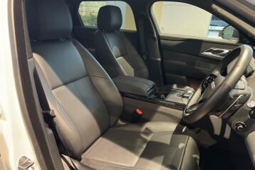 Land Rover Range Rover Velar D200 R-Dynamic SE, 2024