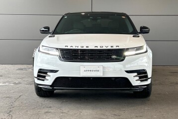 Land Rover Range Rover Velar D200 R-Dynamic SE, 2024