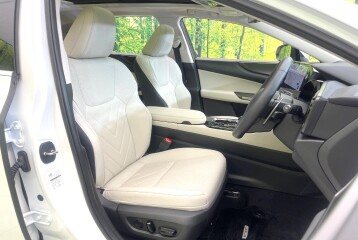 Lexus NX 250 Version L, 2025