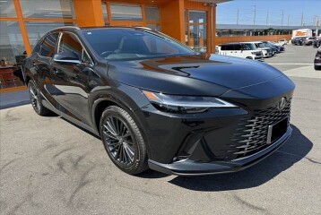 Lexus RX 350h Version L, 2024