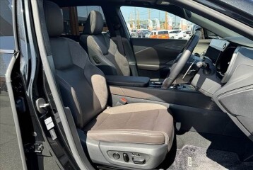 Lexus RX 350h Version L, 2024