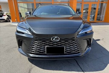 Lexus RX 350h Version L, 2024