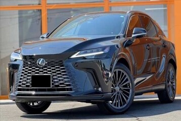 Lexus RX 350h Version L, 2024