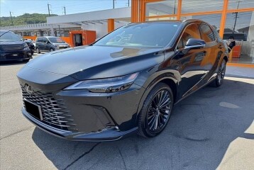 Lexus RX 350h Version L, 2024