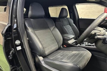 Mitsubishi Outlander Black Edition, 2023