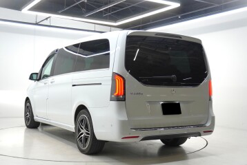 Mercedes V-class V220, 2025
