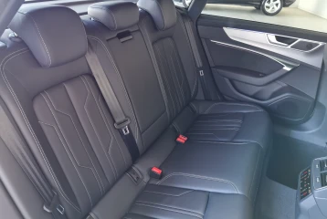 Audi A7 45 TFSI Quatro, 2022