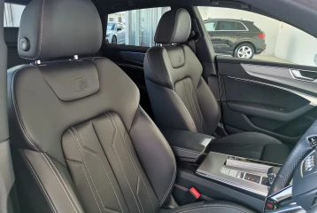 Audi A7 45 TFSI Quatro, 2022