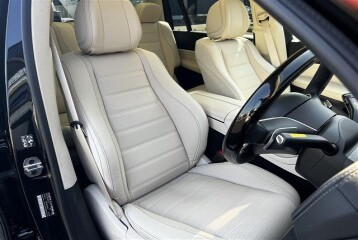 Mercedes GLS-class 450d, 2024
