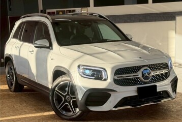 Mercedes GLB-class 200, 2023