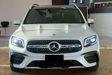 Mercedes GLB-class 200, 2023