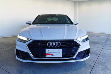 Audi A7 45 TFSI Quatro, 2022
