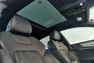 Audi A7 45 TFSI Quatro, 2022
