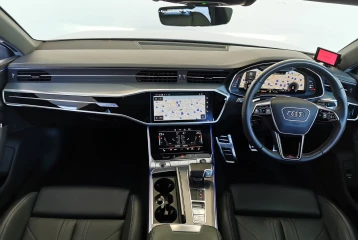 Audi A7 45 TFSI Quatro, 2022