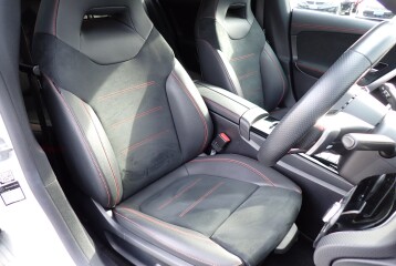 Mercedes CLA-class 200d, 2023