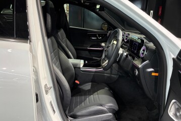 Mercedes C-class C220d, 2025